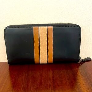 Coach Limited Edition 75th Anniversary Wallet